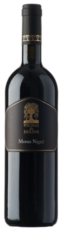 Da Duline &ndash; Refosco dal Peduncolo Rosso Morus Nigra 2011