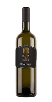 Da Duline - Pinot Grigio C.O.F. Ronco Pitotti 2015