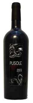 Pusole – Pusole Cannonau di Sardegna 2016