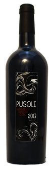 Pusole &ndash; Pusole Cannonau di Sardegna 2017