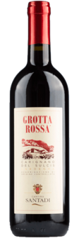 Cantina Santadi - Carignano del Sulcis Grotta Rossa 2019