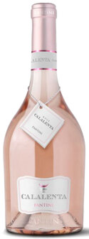 Fantini - Calalenta Merlot Ros&eacute; 2024