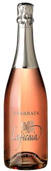 Laficaia - Sbarbata Brut Ros&eacute;