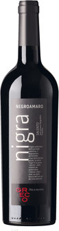 Romaldo Greco - Nigra Salento Negroamaro IGP 2018