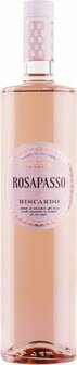 Biscardo &ndash; Rosapasso Pinot Nero Rosato 2021