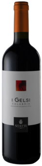 Statti - I Gelsi Rosso 2021