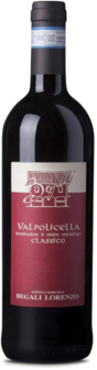 Begali - Valpolicella Classico 2020