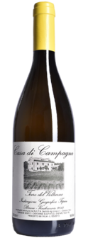 Alepa &ndash; Casa di Campagna Bianco 2017