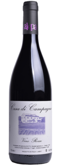 Alepa &ndash; Casa di Campagna Rosso 2018