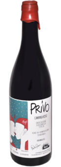 Alepa &ndash; Privo L&rsquo;Eretico Rosso 2018