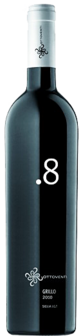 Ottoventi - Grillo .8 (Punto Otto) 2023
