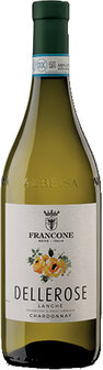 Francone - Langhe Chardonnay Dellerose 2022