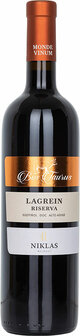 Niklas &ndash; Mondevinum Lagrein Riserva BosTaurus 2017