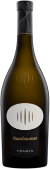 Cantina Tramin &ndash; Gew&uuml;rztraminer Nussbaumer 2020
