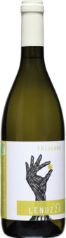 Vigna Lenuzza - Friulano 2020