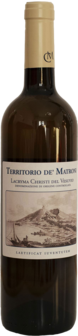 Cantina Matrone - Lacryma Christi del Vesuvio Bianco 2019