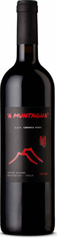 Cantina Matrone &ndash; A Muntagna 2021