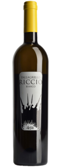 Alepa &ndash; Palagrello Riccio Bianco 2018