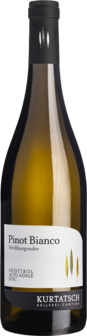 Kurtatsch - Pinot Bianco 2021