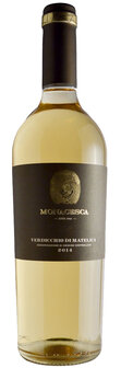 Monacesca &ndash; Verdicchio di Matelica 2021