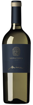 Monacesca &ndash; Verdicchio di Matelica Riserva Mirum 2020
