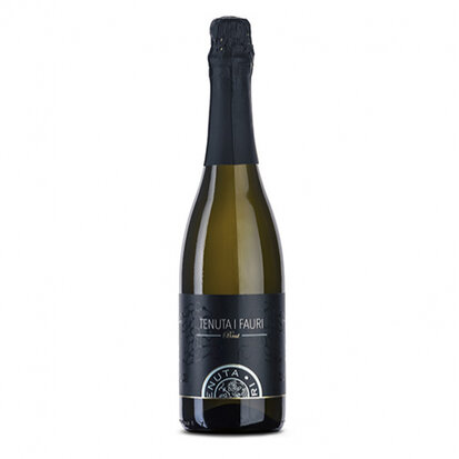 I Fauri - Spumante dei Fauri Brut IGT