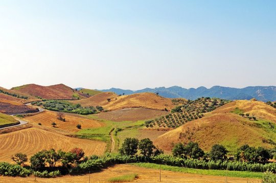 Calabria