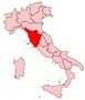 Toscana