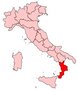 Calabria