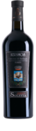 Soletta – Cannonau di Sardegna Riserva 'Keramos' DOC 2009 MAGNUM 1,5L