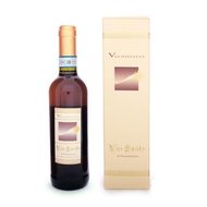 Valdipiatta – Vin Santo di Montepulciano DOC 2005 0,375L