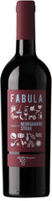 Romaldo-Greco-Fabula-Negroamaro-Syrah-2014